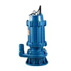 High head sewage pump